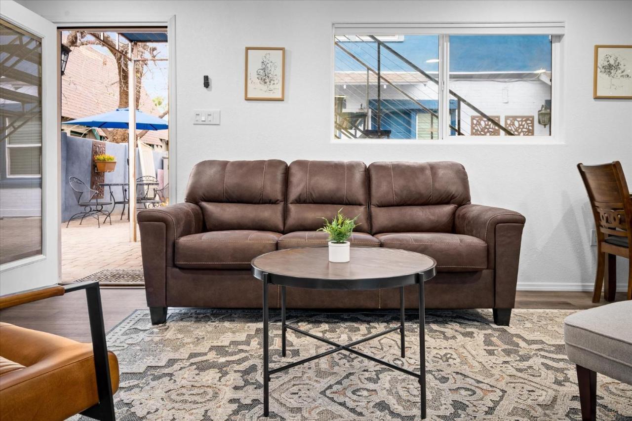 14 Chelsea Place Condo Phoenix Exterior photo
